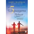 As 5 Linguagens do Amor - Edição Portuguesa